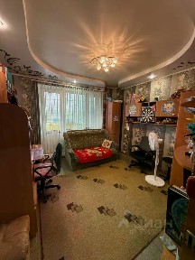 Продается 2-комн. квартира, 47,1 м²