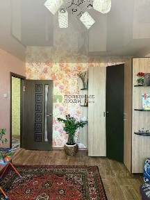 Продается 3-комн. квартира, 62,5 м²