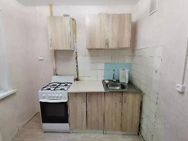 Продается 2-комн. квартира, 44,6 м²