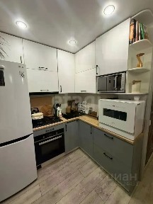 Продается 2-комн. квартира, 41,1 м²
