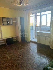 Продается 1-комн. квартира, 33,5 м²