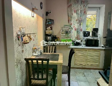 Продается 3-комн. квартира, 78,9 м²