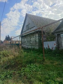 Ульяновская область, Новомалыклинский район, Среднеякушкинское с/пос, Нижняя Якушка село, ул. Лесная