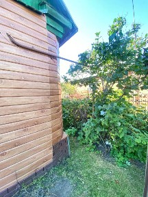Продается 1-этажный дом, 57 м²