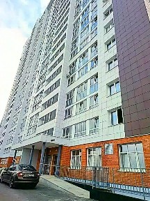 Сдается 1-комн. квартира, 40 м²
