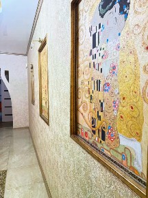 Сдается 3-комн. квартира, 106 м²