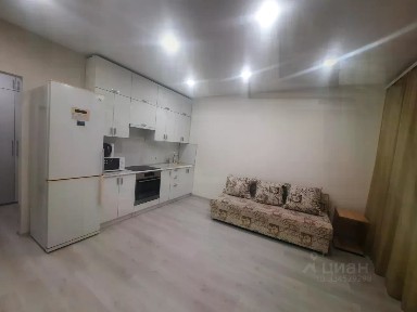 Сдается студия, 33 м²