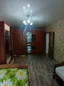 Сдается 1-комн. квартира, 27 м²