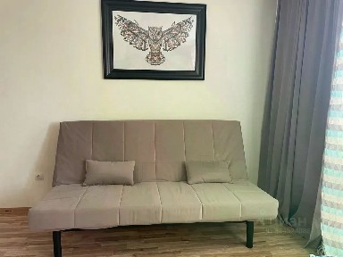 Сдается 1-комн. квартира, 28 м²