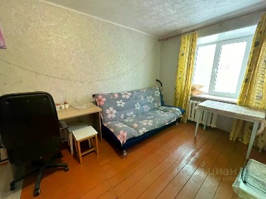 Сдается студия, 20 м²