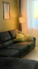 Сдается 1-комн. квартира, 38 м²