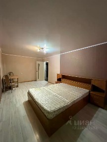 Сдается 1-комн. квартира, 39 м²