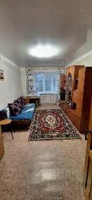 Сдается 3-комн. квартира, 52 м²
