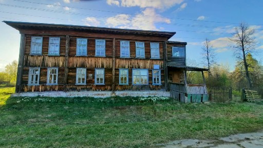 Продается здание, 346,3 м²