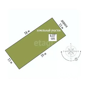 Продается готовый бизнес, 116,1 м²