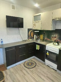 Сдается 2-комн. квартира, 52 м²