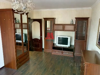 Продается 1-комн. квартира, 38,1 м²