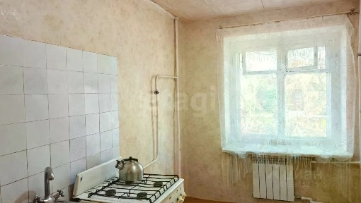 Продается 2-комн. квартира, 49,3 м²