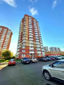 Продается 1-комн. квартира, 44 м²