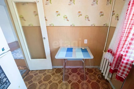 Продается 1-комн. квартира, 30,3 м²