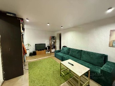 Продается 3-комн. квартира, 61,2 м²