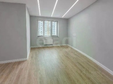 Продается 1-комн. квартира, 38,59 м²