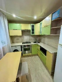 Продается 1-комн. квартира, 32,3 м²