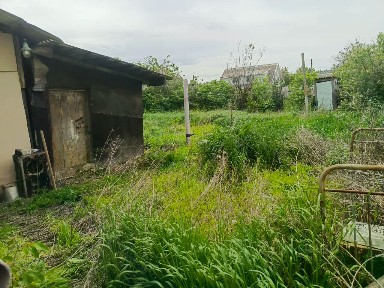 Продается 1-этажный дом, 31 м²