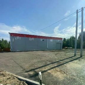 Сдается склад, 700 м²