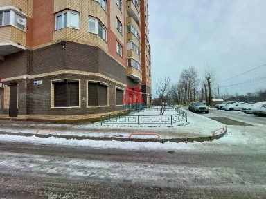 Сдается помещение свободного назначения, 70 м²