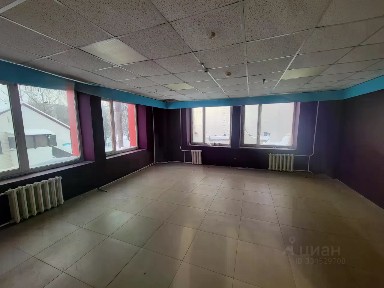 Сдается офис, 39,9 м²
