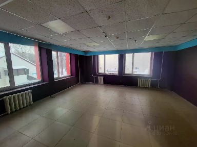 Сдается офис, 39,9 м²