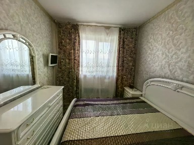 Продается 2-комн. квартира, 50,9 м²