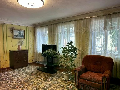Продается 1-этажный дом, 145,7 м²