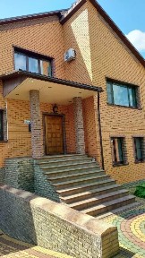 Продается 2-этажный дом, 226 м²