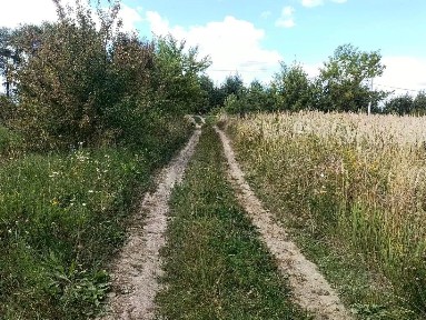 Продается участок, 10 сот.