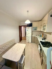 Продается 2-комн. квартира, 56 м²
