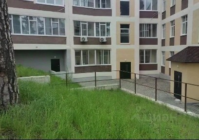 Продается студия, 30,9 м²