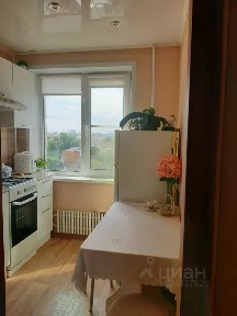 Продается 1-комн. квартира, 21,6 м²