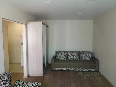 Продается 1-комн. квартира, 32,4 м²