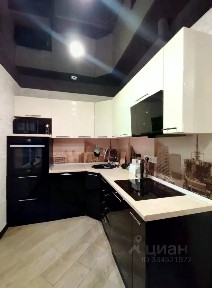 Продается 2-комн. квартира, 60,4 м²