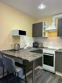 Продается студия, 24,6 м²