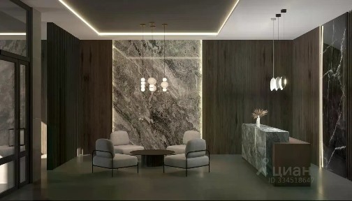 Продается 3-комн. квартира, 75,8 м²
