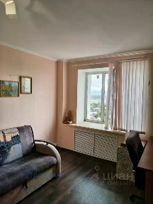 Продается 1-комн. квартира, 38,6 м²