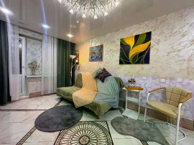 Продается 3-комн. квартира, 63,1 м²