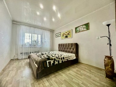 Продается 3-комн. квартира, 65,9 м²