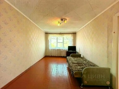 Продается 3-комн. квартира, 53,4 м²