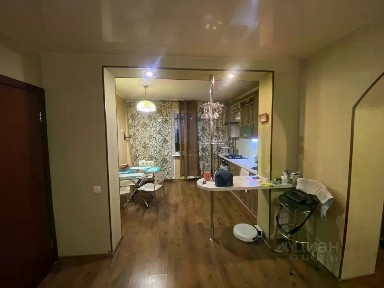 Продается 3-комн. квартира, 70,4 м²