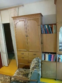 Продается 2-комн. квартира, 42,8 м²
