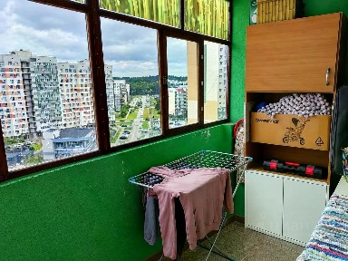 Продается 2-комн. квартира, 44 м²